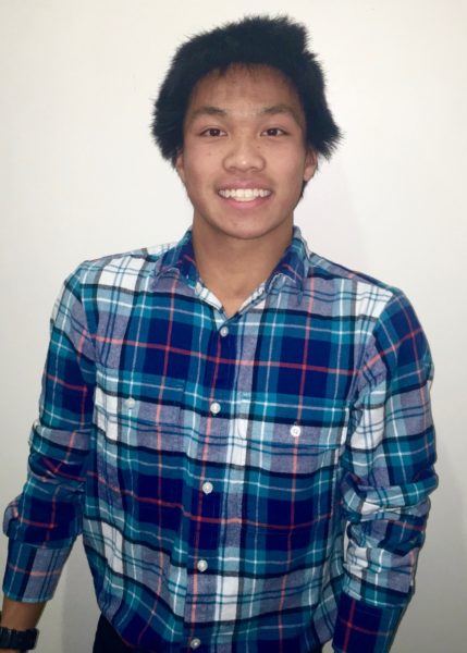 GAP-Spotlight-Michael