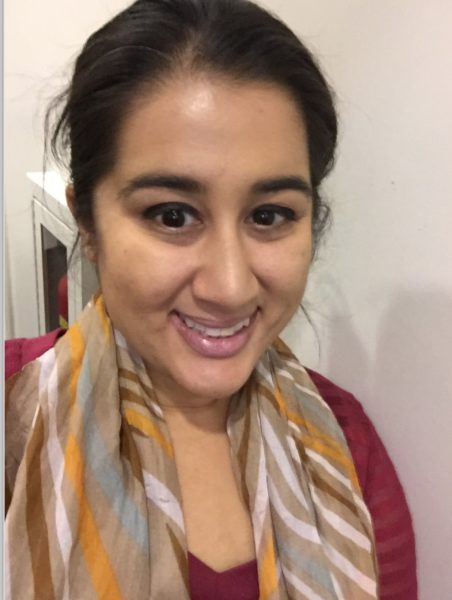 GAP-Spotlight-Sherie