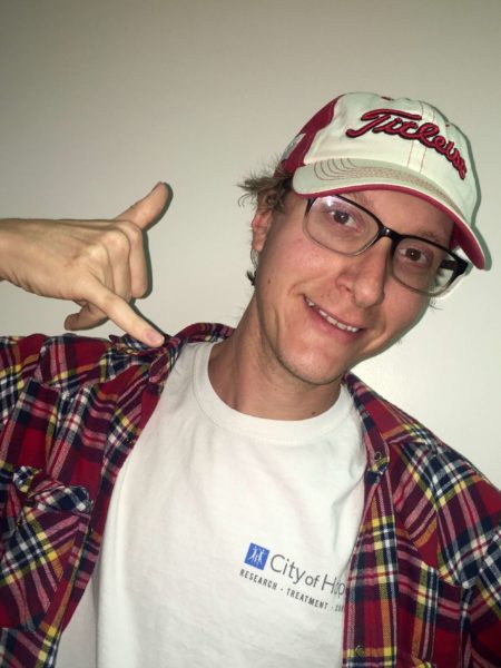 GAP-Spotlight-Charlie