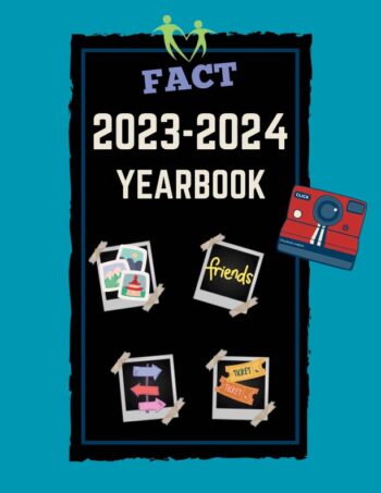 FACT 2023-2024 Yearbook