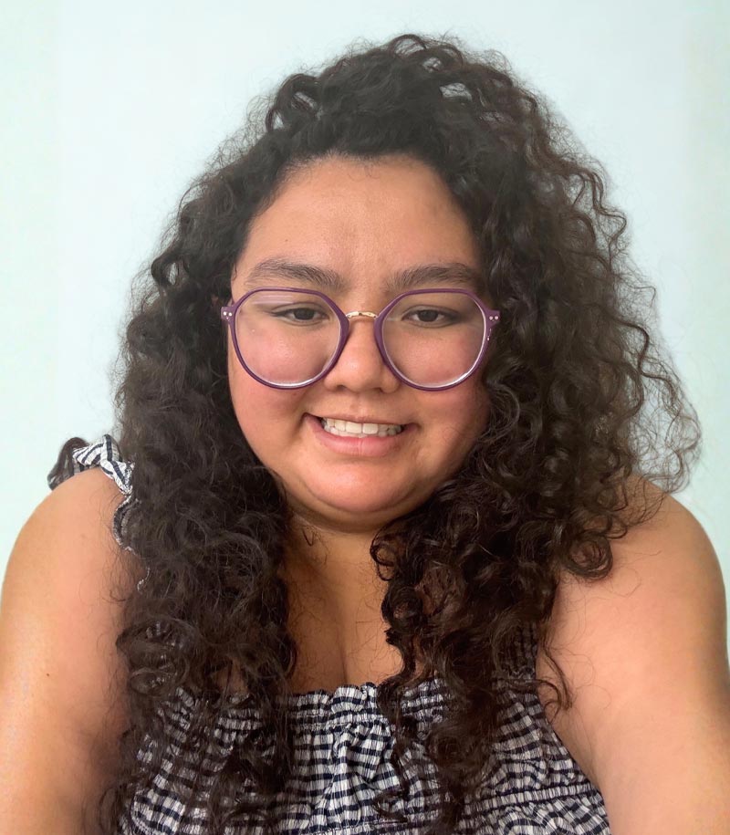 Dannya Carrasco Razo