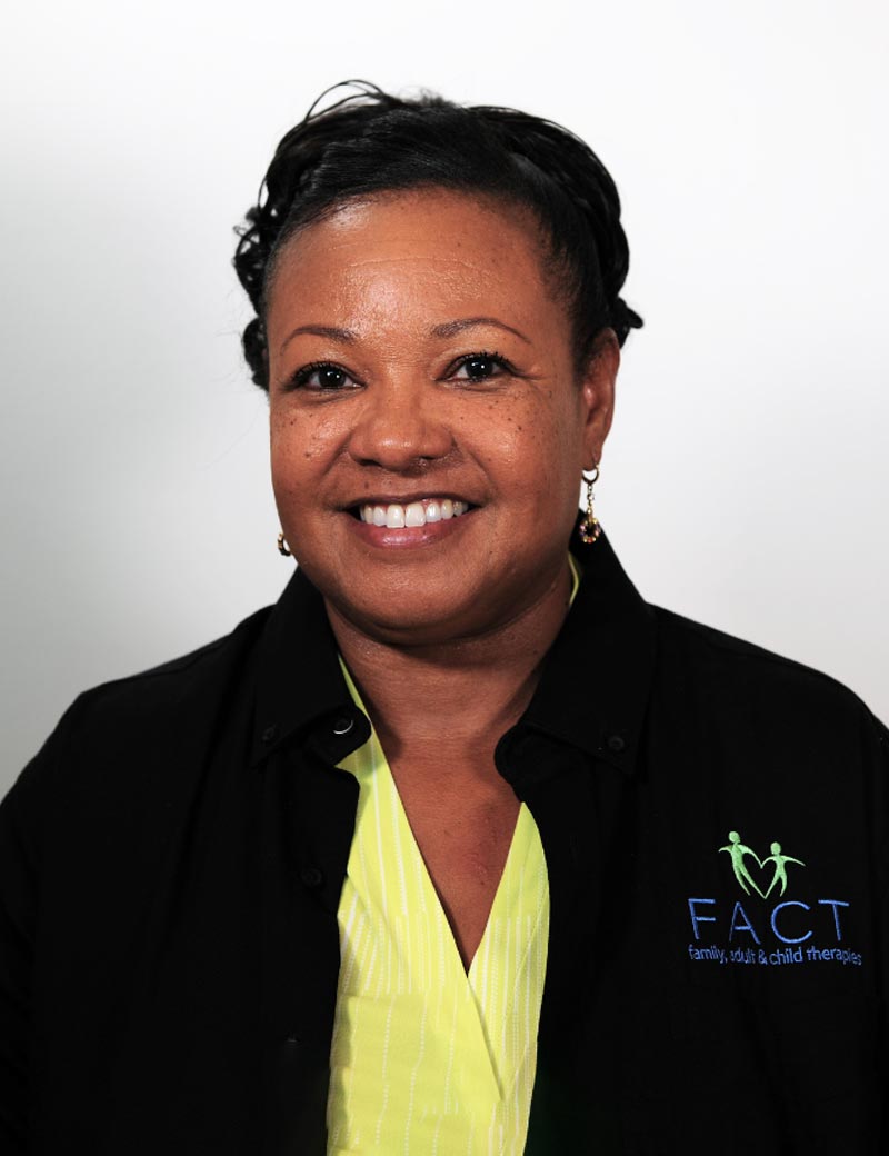 Lethia Perry