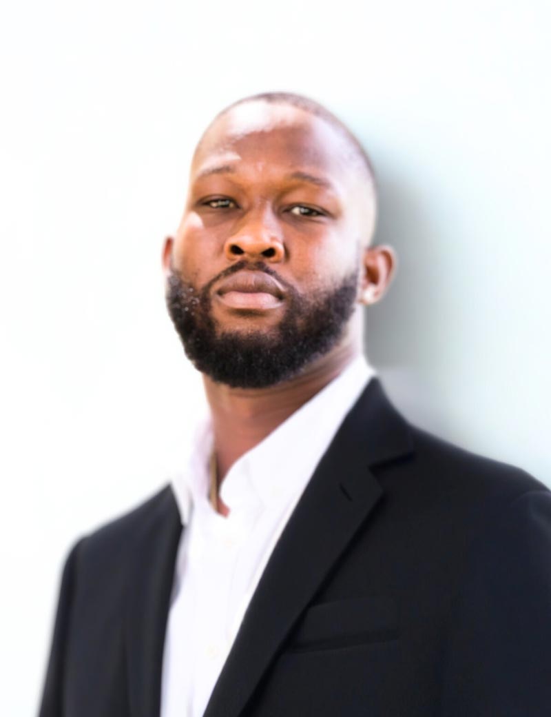 Michael Karimu
