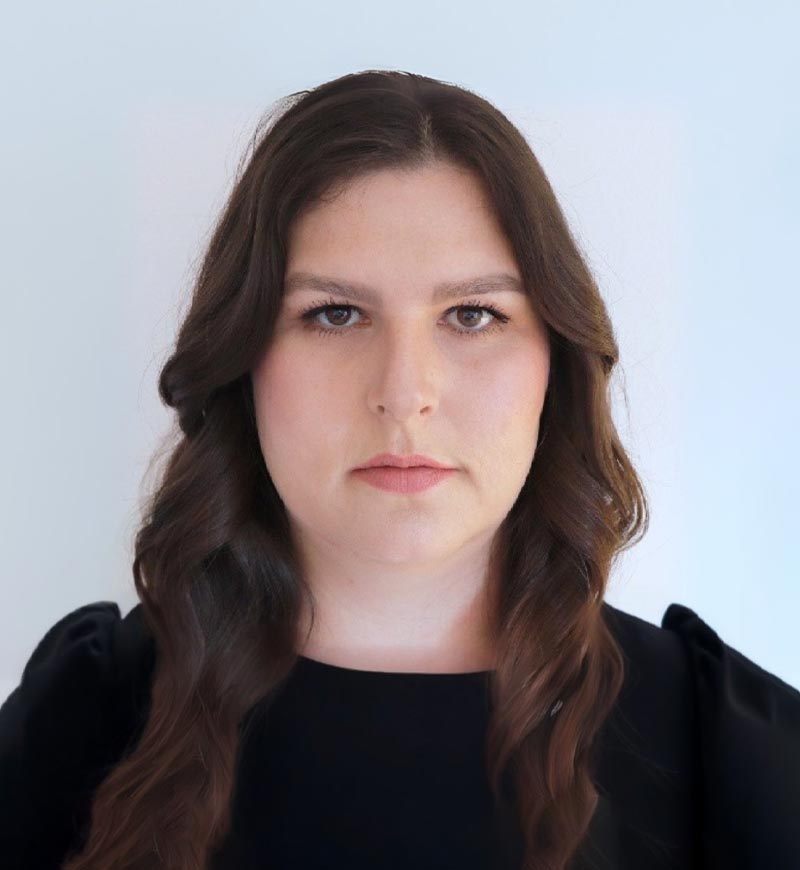 Rachel Thornally